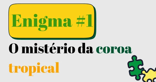 Enigma da fruta Real