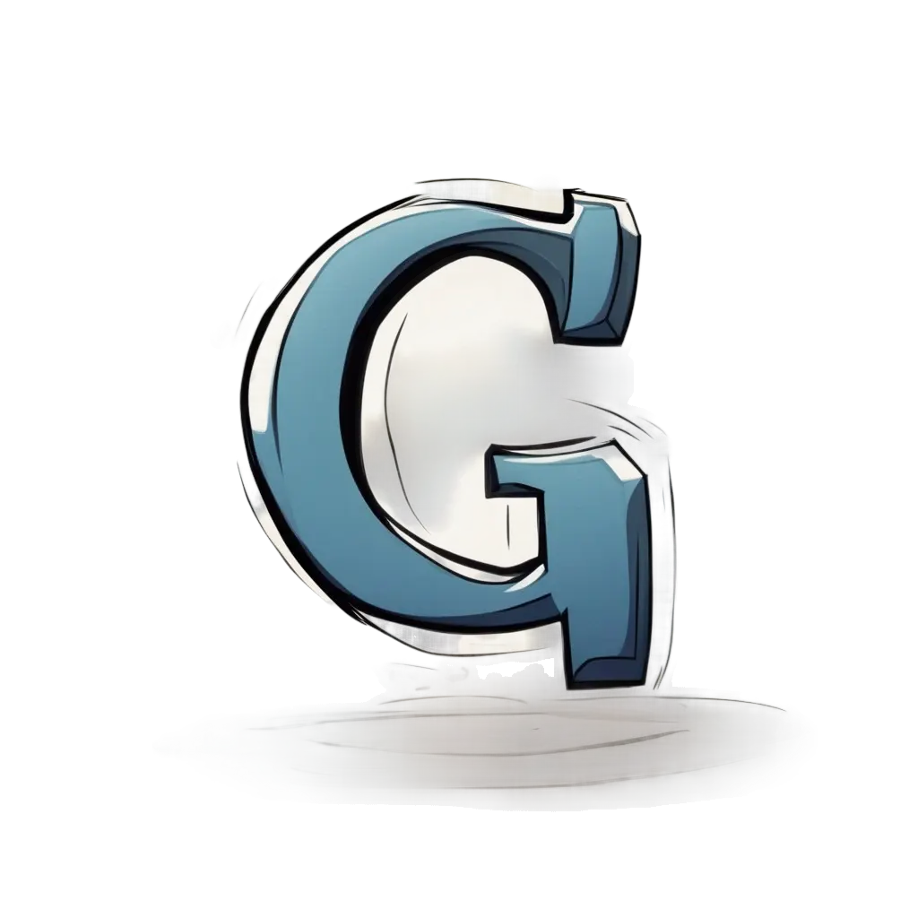 Letra G